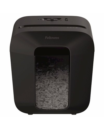 Aktenvernichter Fellowes 4170501 (Din P-4)