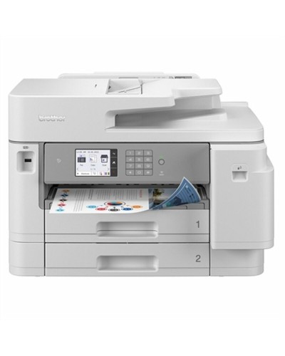 Multifunctionele Printer Brother MFC-J5955DW