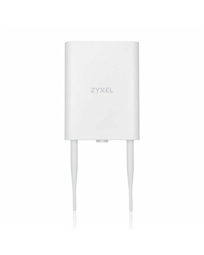 Anslutningspunkt ZyXEL NWA55AXE-EU0102F Vit Svart