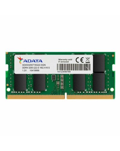 RAM geheugen Adata AD4S32008G22-SGN 8 GB DDR4 3200 MHz