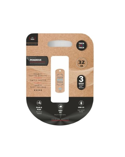 Clé USB Tech One Tech C008 32 GB