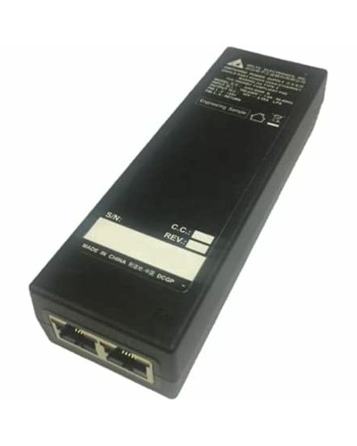 Inyector PoE HPE R8W31A 15.4W