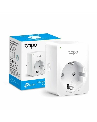Prise Intelligente TP-Link Tapo P110