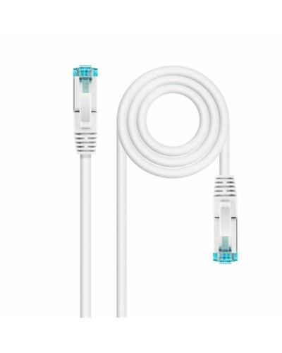 Flexible Leitung NANOCABLE Cat.7