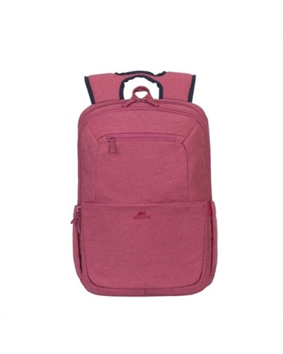 Laptoptas Rivacase 7760 Rood