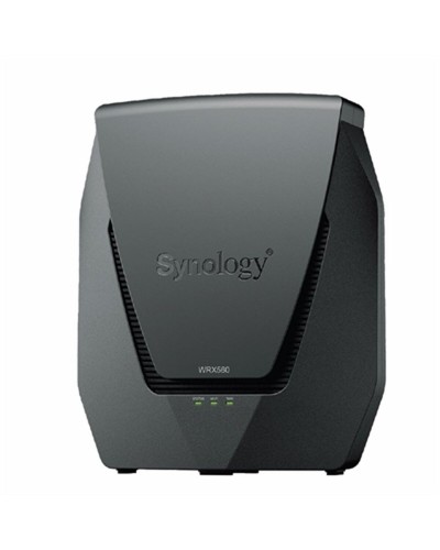 Reititin Synology WRX560