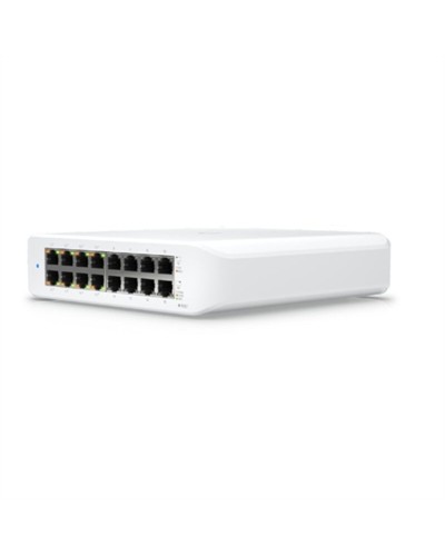 Schakelaar UBIQUITI USW-Lite-16-POE 