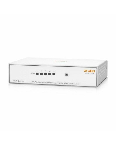 Switch HPE Aruba Instant On 1430 5G White