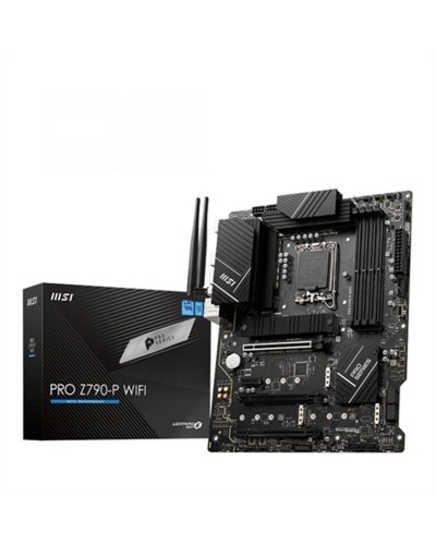 Motherboard MSI PRO Z790-P WIFI