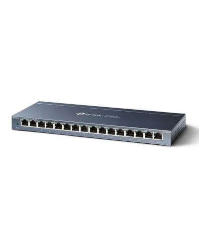 Schakelaar TP-Link TL-SG2016P Gigabit Ethernet 32 Gbps