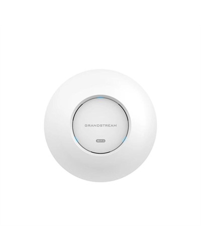 Schnittstelle Grandstream GWN7660 Wi-Fi 6 GHz Weiß Gigabit Ethernet