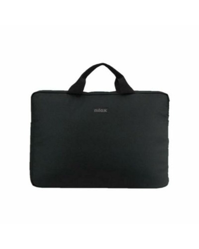Laptoptas Nilox MALETÍN BÁSICO PARA PORTÁTILES DE HASTA 15.6 15,6"
