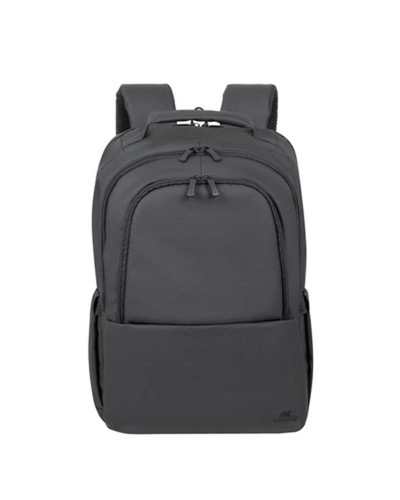 Laptopväska Rivacase Tegel ECO Svart 15,6"