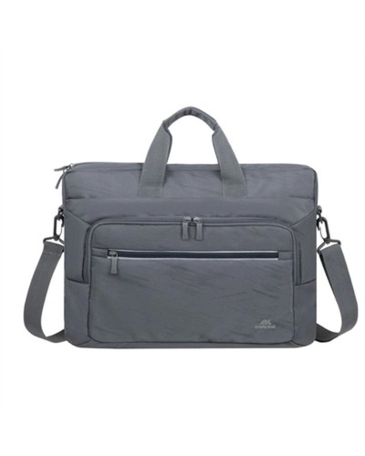 Laptoptas Rivacase Alpendorf ECO Grijs 16"