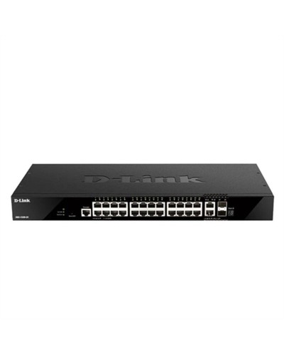 Schakelaar D-Link DGS-1520-28/E