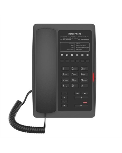 IP telefoon Fanvil Hotel Phone H3