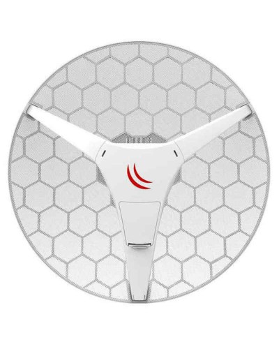 Antenne Wifi Mikrotik RBLHGG-60adkit