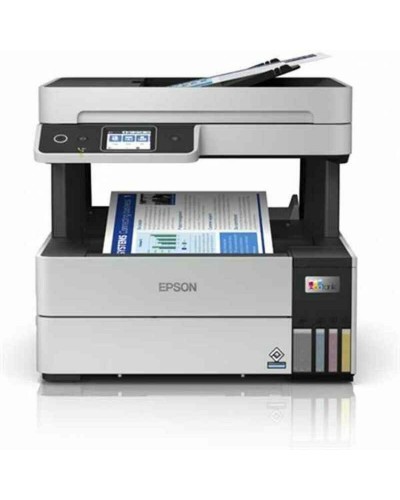 Impresora Multifunción Epson C11CJ88402