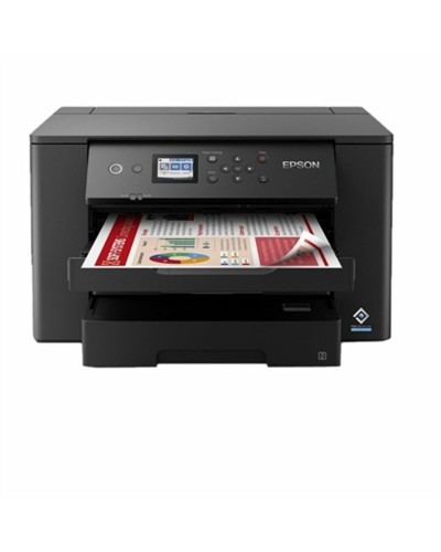 Impresora Multifunción Epson C11CH70402