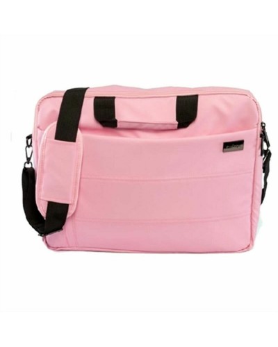 Laptop Case Nilox NXB023 Pink 15"