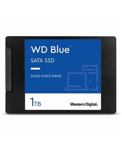 Disque dur Western Digital SA510 1 TB 1 TB HDD 1 TB SSD