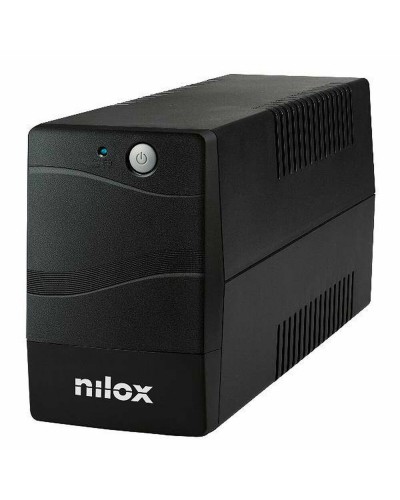 Système d'Alimentation Sans Interruption Interactif Nilox NXGCLI15001X9V2 1050 W 1500 VA