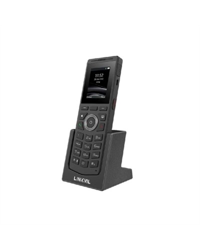 Telefono Fisso Fanvil W610W