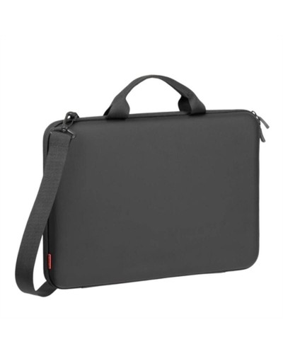 Maletín para Portátil Rivacase ANTISHOCK  Negro 14"
