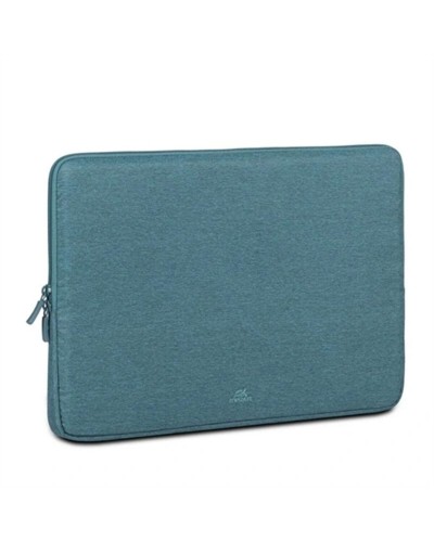 Laptop Case Rivacase SUZUKA ECO Aquamarine 15,6"