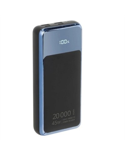 Powerbank Rivacase VA1075 Zwart 20000 mAh