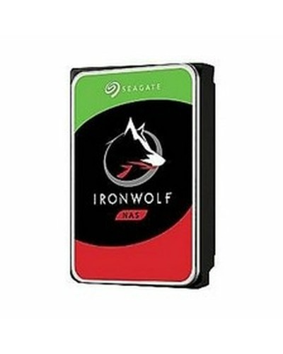 Festplatte Seagate IronWolf NAS 1 TB HDD 3,5"