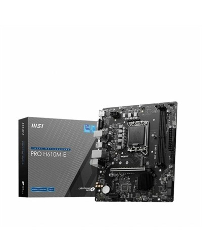 Scheda Madre MSI 911-7D48-019