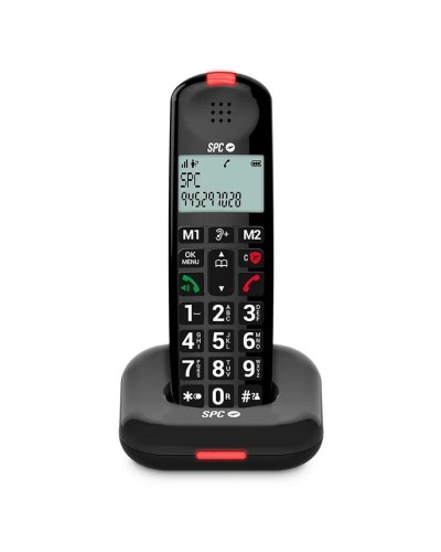 Wireless Phone SPC 7612N