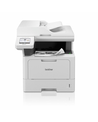 Laserprinter Brother DCPL5510DWRE1