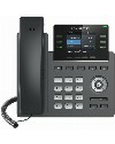 Teléfono IP Grandstream GRP2613 Negro