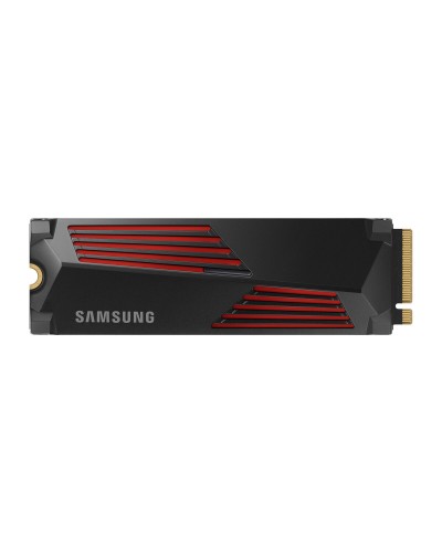 Disque dur Samsung MZ-V9P4T0CW 4 TB SSD