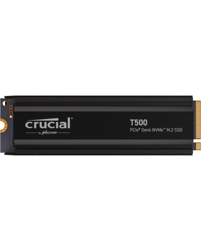 Hard Drive Crucial CT1000T500SSD5 1 TB SSD