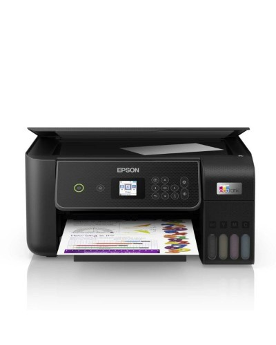 Monitoimitulostin Epson ET-2870