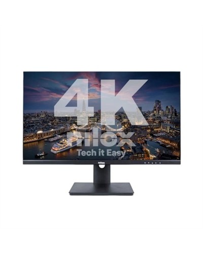 Pelinäyttö Nilox NXM274KD11 27" 4K Ultra HD