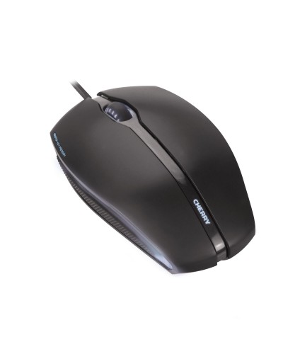 Mouse Ottico Mouse Ottico Cherry JM-0300-2 Nero 1000 dpi