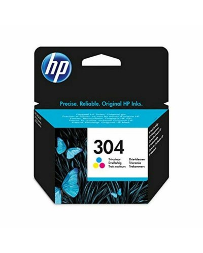 Cartuccia d'inchiostro compatibile HP N9K05AE Giallo Ciano Magenta Ciano/Magenta/Giallo