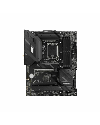Moderkort MSI 911-7D96-003 LGA 1700