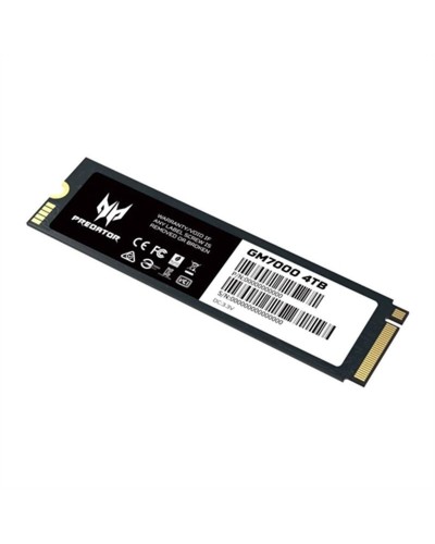Hard Drive Acer GM-7000 4 TB SSD