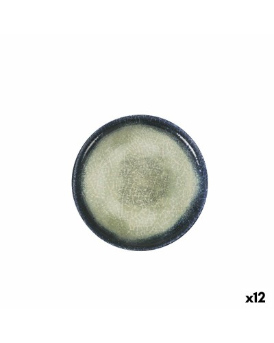 Välipalatarjotin La Mediterránea Olaf Pyöreä ø 20 x 2 cm (12 osaa)