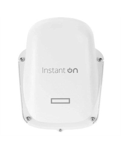 Punto d'Accesso HPE CK05195 Bianco