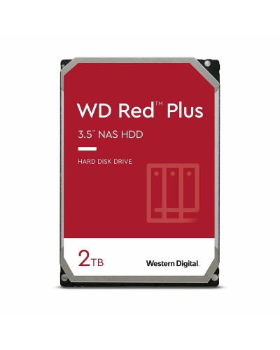 Hard Disk Western Digital WD20EFPX 3,5" 2 TB HDD