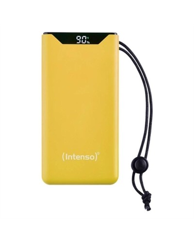 Powerbank INTENSO F10000 10000 mAh Gul