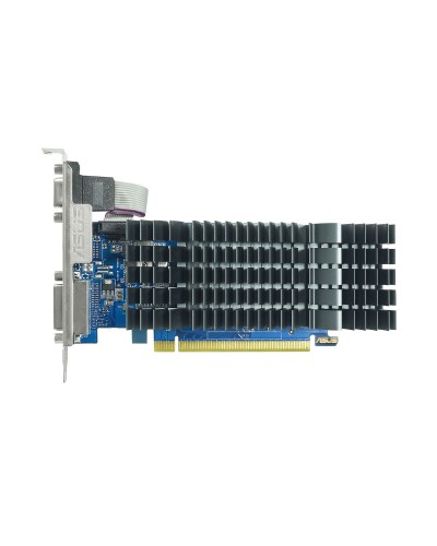 Grafiikkakortti Asus 90YV0ALA-M0NA00 NVIDIA GeForce GT 710 GDDR5