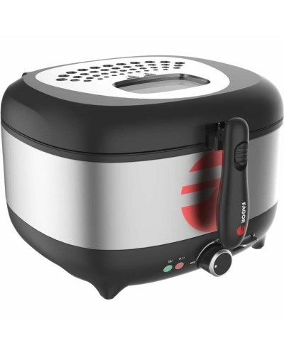 Fagor FG2310 Hot Air Fryer, 1300W, Oil-Free, Healthy Cooking
