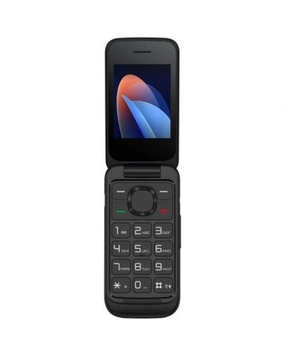 Mobile telephone for older adults TCL T303D-3ALCIB12